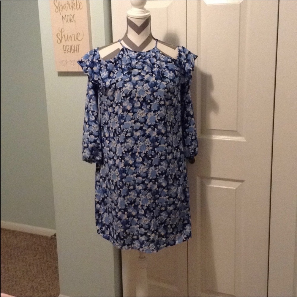 NWT Michael Kors dress